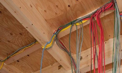 Commercial Wiring